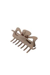 MAE 41-2412 Claw Grip Matte Tan 9cm