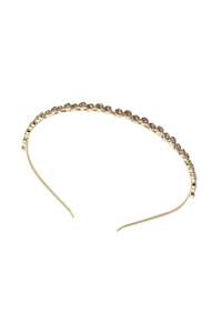 MAE 41-2309 Headband Diamante