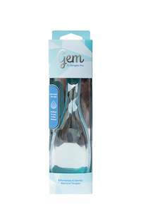 MAE 40-4313 Gem Tips D-Tangler Pro Brush