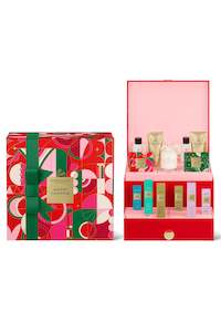 GLASSHOUSE FRAGRANCES Advent Calendar