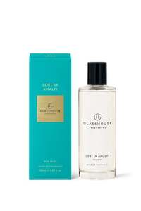 GLASSHOUSE FRAGRANCES Interior Fragrance LIA 150ml