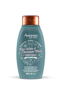 AVEENO Rose Water and Chamomile Blend Conditioner 354ml