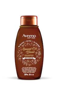 AVEENO Almond Oil Shampoo 354ml