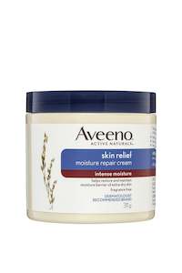 AVEENO Skin Relief Cream 311g