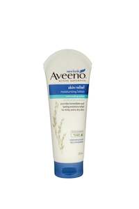 AVEENO Skin Relief Moisturiser Lotion 225ml