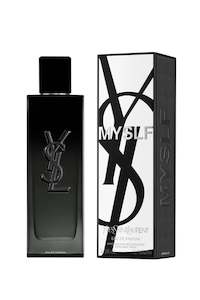 YVES SAINT LAURENT  Myslf Le Parfum 100ml