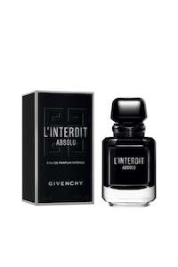 GIVENCHY L'Interdit Absolu EDP Intense 50ml