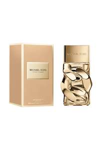 Chemist shop - pharmacy: MICHAEL KORS Pour Femme EDP 100ml