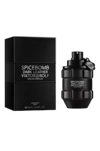 VIKTOR & ROLF Spicebomb Black Leather EDP 90ml