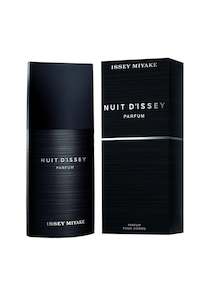 ISSEY MIYAKE Nuit d'Issey Parfum 75ml