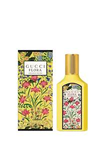 GUCCI Flora Gorgeous Orchid EDP 50ml