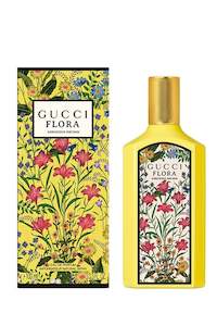 GUCCI Flora Gorgeous Orchid EDP 100ml