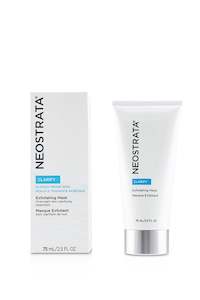 Chemist shop - pharmacy: NEOSTRATA Clarify Exfoliating Mask 75ml