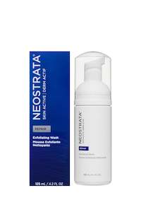 NEOSTRATA Skin Active Repair Exfoliating Wash 125ml