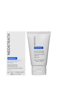 NEOSTRATA Resurface Glycolic Renewal Smoothing Cream 40g