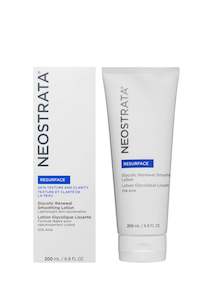 NEOSTRATA Resurface Glycolic Renewal Smoothing Lotion 200ml