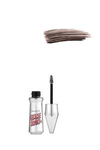 BENEFIT Gimme Brow+ Volumizing Eyebrow Gel Mini 06 Warm Black Brown