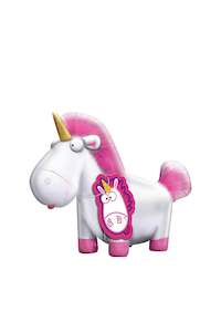 Chemist shop - pharmacy: MINION 3D Unicorn Bubble Bath 350ml