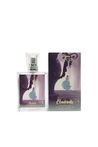 DISNEY Cinderella EDT 50ml