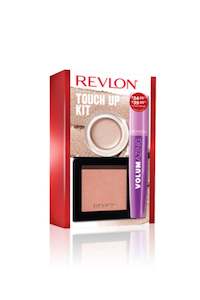 REVLON Touch Up Kit