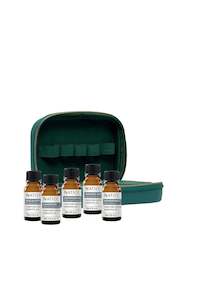 NATIO Total Wellness  Pure Essential Oil Set