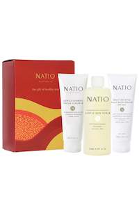 NATIO Aroma Daily Love Set