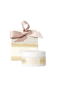 MOR Body Butter Snow Gardenia 50g