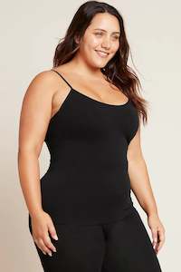 BOODY Cami Black Small