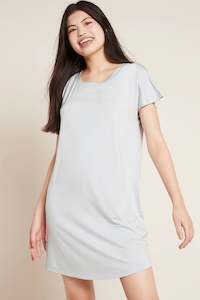 BOODY Goodnight Nightdress Dove Small