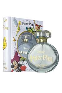 DISNEY Peter Pan Parfum 50ml