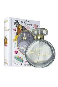 DISNEY Lady & the Tramp Parfum 50ml