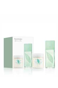 ELIZABETH ARDEN Green Tea EDT 100ml Gift Set