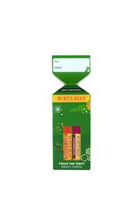 BURTS Bees Twice The Treat Fruity Fiesta Gift Set