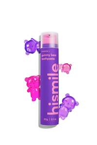 HISMILE Gummy Bear Toothpaste 60g