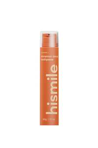 HISMILE Hi by Hismile Cinnamon Donut Toothpaste 60g