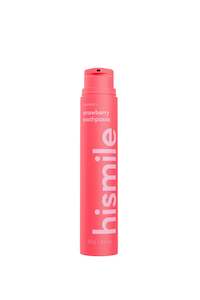 HISMILE Toothpaste Strawberry 100g