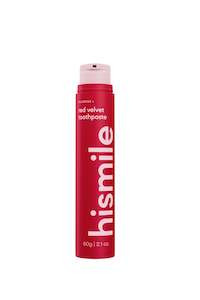 HISMILE Hi by Hismile Red Velvet Toothpaste 60g