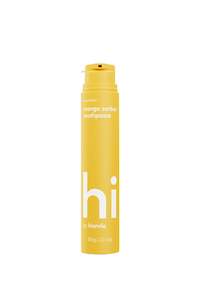 HISMILE Hi by Hismile Mango Sorbet Toothpaste 60g