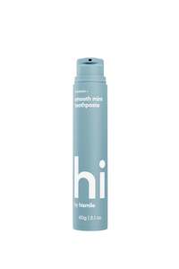 HISMILE Hi by Hismile Smooth Mint Toothpaste 60g