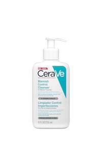 CeraVe Blemish Control Cleanser 236ml