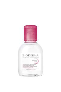 BIODERMA Sensibio H2O Soothing Micellar Water Cleanser 100ml