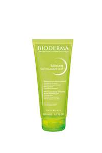 BIODERMA Sebium Gel Mousse Active 200ml