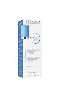 BIODERMA Hydrabio Serum Moisturising Concentrate 40ml