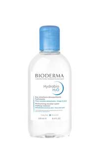 BIODERMA Hydrabio H2O Hydrating Micellar Water Cleanser 250ml