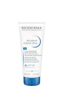 BIODERMA Atoderm Soothing Foaming Gel 200 ml