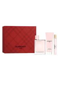 BURBERRY Her EDP 100ml Set