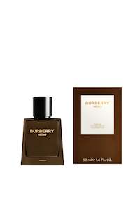 BURBERRY Hero Parfum for Men 50ml