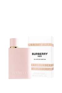 BURBERRY Her Elixir de Parfum 50ml