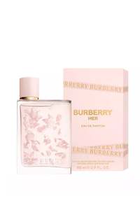 BURBERRY Her EDP Petals 88ml