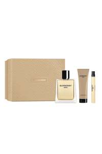 BURBERRY Hero EDT 100ml Set